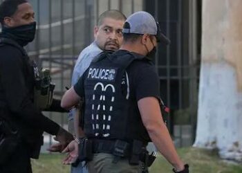 Violent Criminals Continue To Pose as Migrant Children To Enter US; Congress Must Act Now