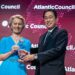 Von Der Leyen Speech Suggests Russia Dropped Nuke On Hiroshima