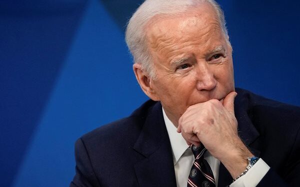 WH War Room Created to Combat Expected Impeachment Inquiry