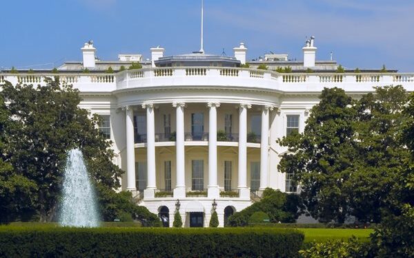 WH to Newsmax: Sept. 28 Impeachment Inquiry Move a ‘Stunt’