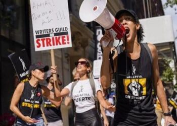 ‘Walking Dead’ Spinoffs, ‘Interview With the Vampire’ Can Resume With Actors’ Union OK