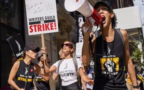 ‘Walking Dead’ Spinoffs, ‘Interview With the Vampire’ Can Resume With Actors’ Union OK