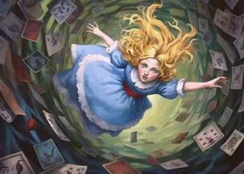 Warning: Reality Is Escaping Out The Back Door