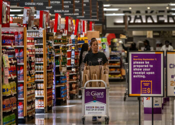 Washington D.C. Ranked Least Desirable Place to Live