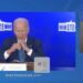 Watch: Biden Tells People To Stop Questioning COVID Shots