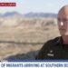 Watch: Border Patrol Boss Admits Agency Cannot Protect US Because They’re Forced To Process So Many Illegals