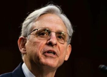 Watch Live: AG Merrick Garland Stammers Through Congressional Grilling Over Hunter Biden Investigation