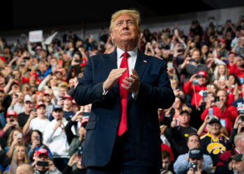 Watch Live: Donald Trump Speaks at California GOP Convention