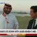 We Will Get Nuclear Weapon If Iran Does, Saudi Crown Prince Tells Fox