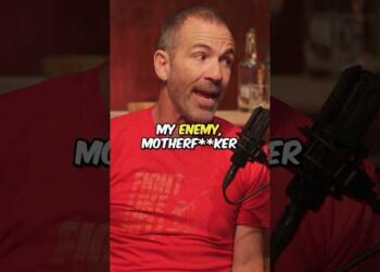 “We’re Embracing Actual Insanity.”