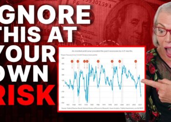 What Happens After the Longest Yield Curve Inversion in USA's History?