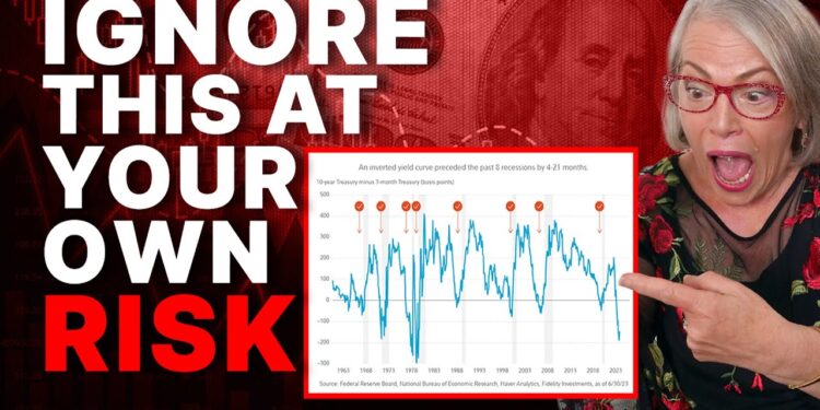 What Happens After the Longest Yield Curve Inversion in USA's History?