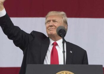 What I’d Tell Trump If I Thought He’d Listen