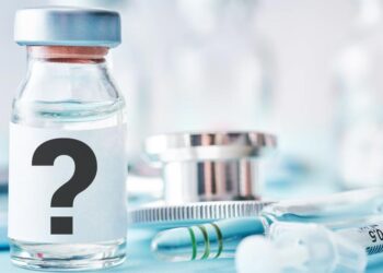 What's Actually Inside the COVID-19 Shots?