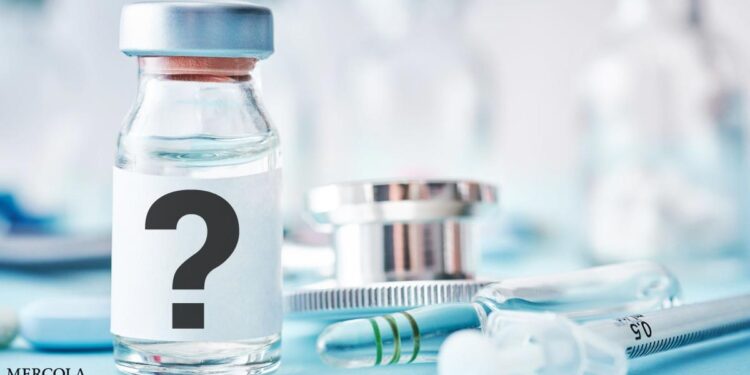 What's Actually Inside the COVID-19 Shots?