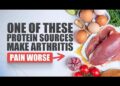 Which One Of These Foods Is Causing Joint Pain?