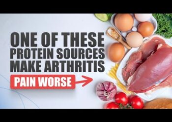 Which One Of These Foods Is Causing Joint Pain?