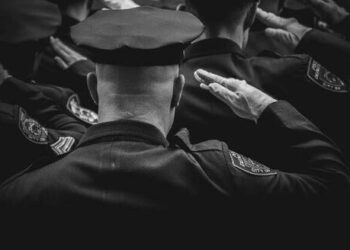 Who Could Have Seen This Coming? All Over America, Blue Cities Are Facing A Severe Shortage Of Police Officers