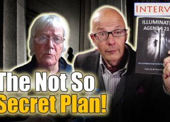 Who are the Illuminati and what have they planned?