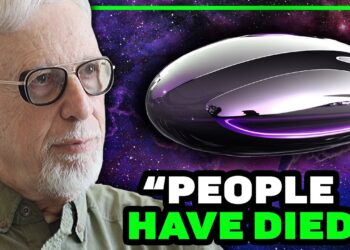 Why Aerospace Scientists are Wrong about UFO Propulsion