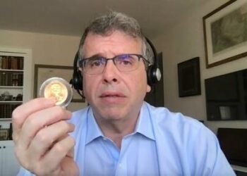 Why Nick Colas Is Bullish On Gold