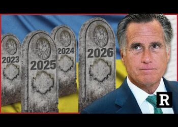 Why Ukraine War will last YEARS  with Natali and Clayton Morris