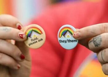 Woman Says Her Daughter Was Sex Trafficked After School Hid Gender Transition