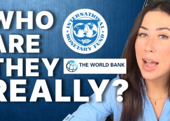 World Bank and The IMF (International Monetary Fund) Explained