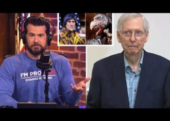 Wow These Old F*cks Are Running Our Country…