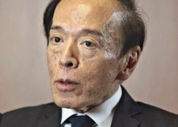 Yen Surges, JGBs Tumble After Ueda Hawkish Comments Spark Countdown To End Of Japan’s NIRP