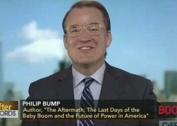 “You Don’t Listen To The Press… I’m Telling You”: WaPo Columnist Bump Strikes Out At Those Questioning Prior False Claims