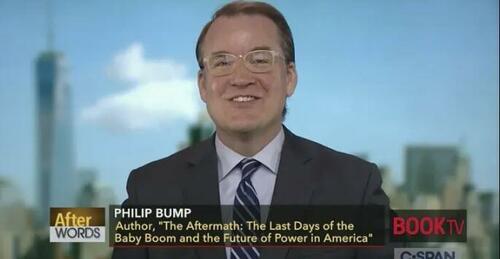 “You Don’t Listen To The Press… I’m Telling You”: WaPo Columnist Bump Strikes Out At Those Questioning Prior False Claims
