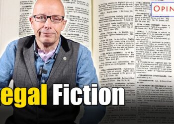 You are NOT a dead entity