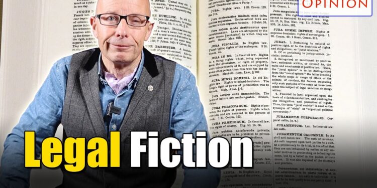 You are NOT a dead entity