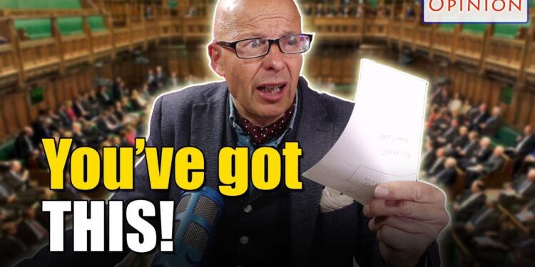 You would never design it this way!