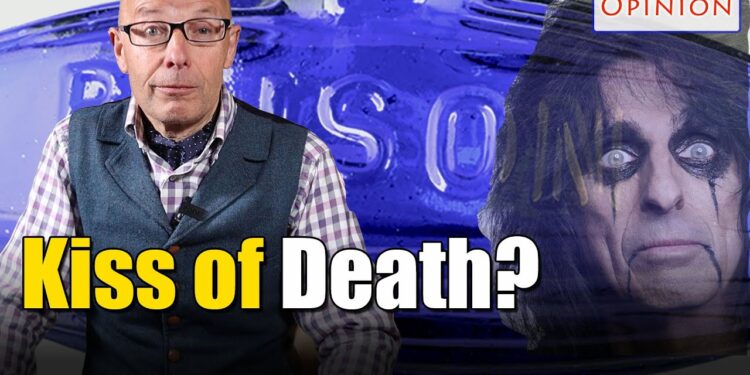 Young people are worried about this …