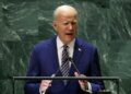 Zelensky Disappointed? Biden’s Lackluster UN Speech Only Briefly Focused On Ukraine