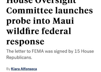 https://abcnews.go.com/Politics/house-oversight-committee-launches-probe-maui-wildfire-federal/story?id=103220669