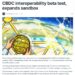 https://cointelegraph.com/news/swift-enrolls-3-central-banks-cbdc-interoperability-beta-test-expands-sandbox