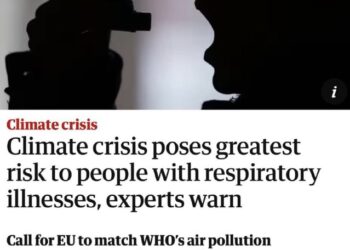 https://www.theguardian.com/environment/2023/sep/04/climate-crisis-poses-greatest-risk-to-people-with-respiratory-illnes…