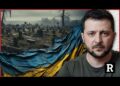 "All of them will die and it's Zelensky's fault" Scott Ritter fmr. U.S. Marine