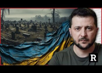 "All of them will die and it's Zelensky's fault" Scott Ritter fmr. U.S. Marine