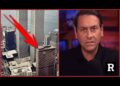 "Strange things happened on 9/11"- Robert Kennedy, Jr. | Redacted with Clayton Morris