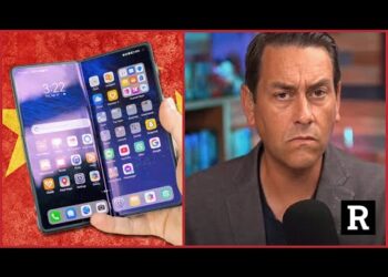 "They are HIDING this about China, and it's about to get worse"  with Clayton Morris