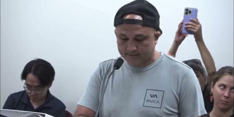 "YOU WORK FOR US!" "ALOHA is the LAW!" SHOCKING TESTIMONY EXPOSES HAWAIIAN HOUSING CORRUPTION