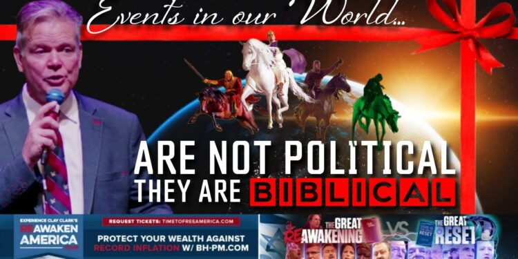 2023 Christmas in NOVEMBER… It's ALL BIBLICAL!  Bo Polny