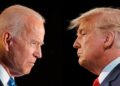 “A Real Trend”: Trump Now Ahead Of Biden In Key Battleground States According To Polls