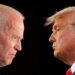 “A Real Trend”: Trump Now Ahead Of Biden In Key Battleground States According To Polls