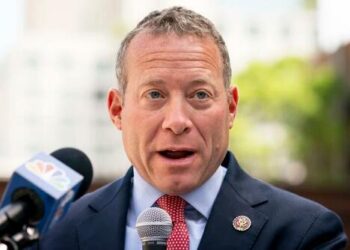 A “Sh*t Thing” To Say: Explosive Kerfuffle Erupts Between House Dems After Jewish Rep. Accused Of Slamming Muslims