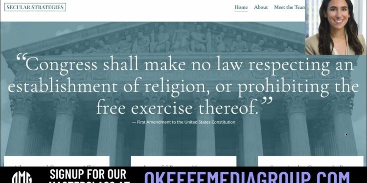 Advocates for 'press freedom' join against O'Keefe over journalism they didn't like